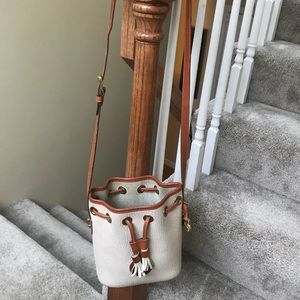 Dooney and Bourke Bucket Crossbody
